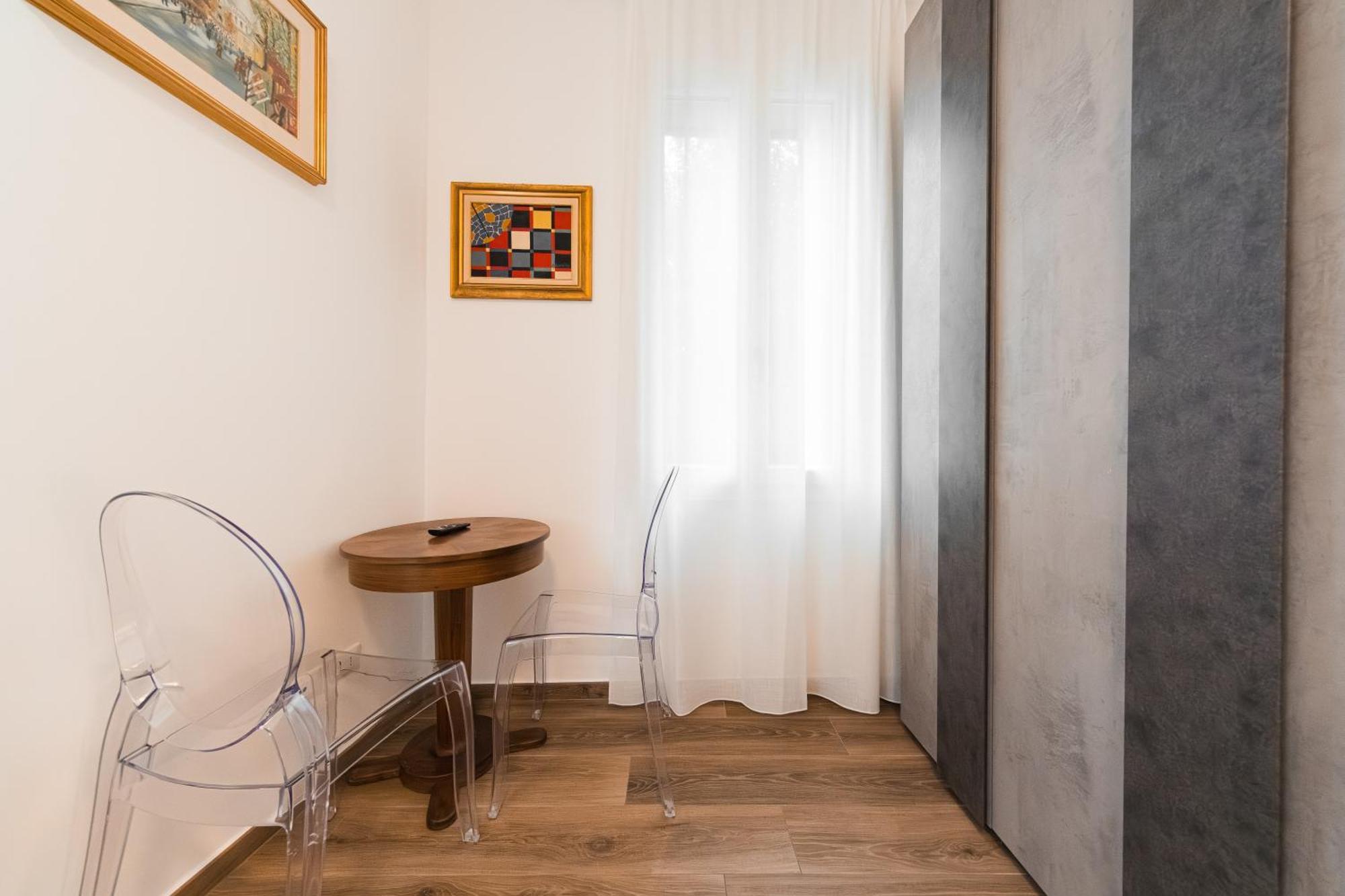 New - Venturini Suites In Bologna Centre Exterior foto