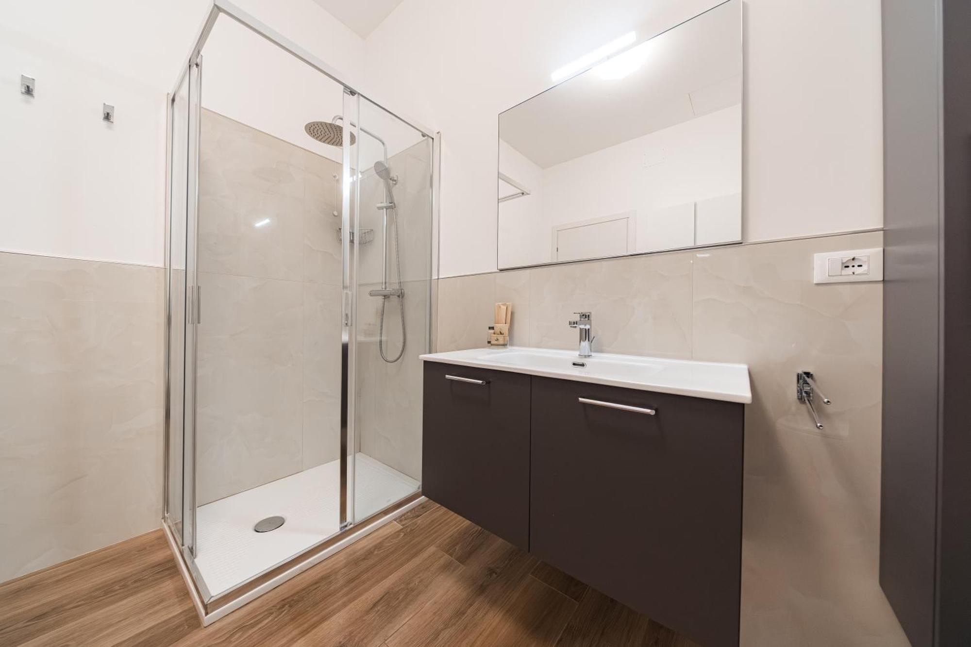 New - Venturini Suites In Bologna Centre Exterior foto