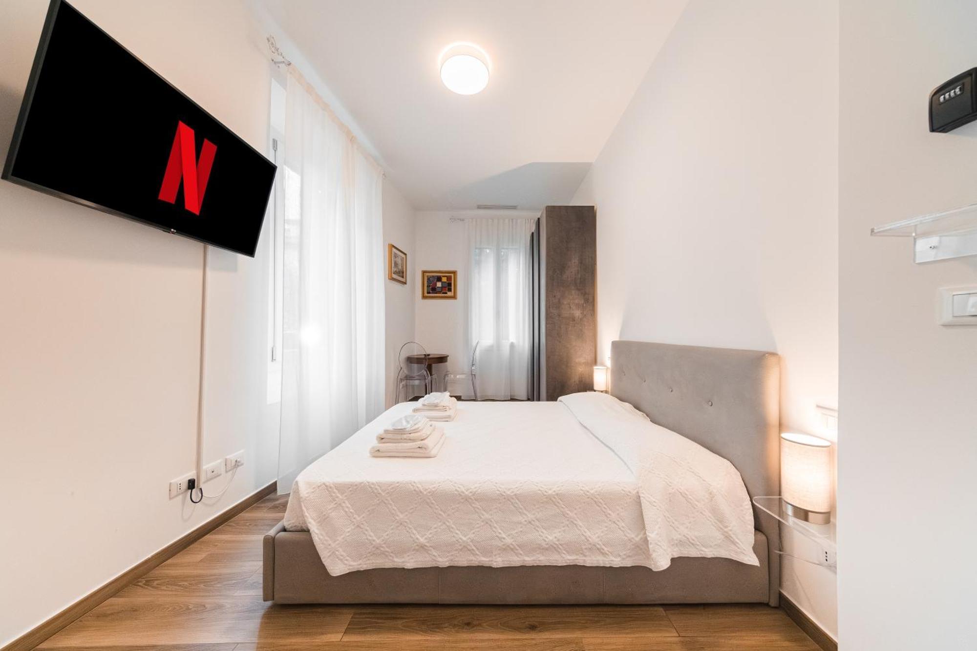 New - Venturini Suites In Bologna Centre Exterior foto